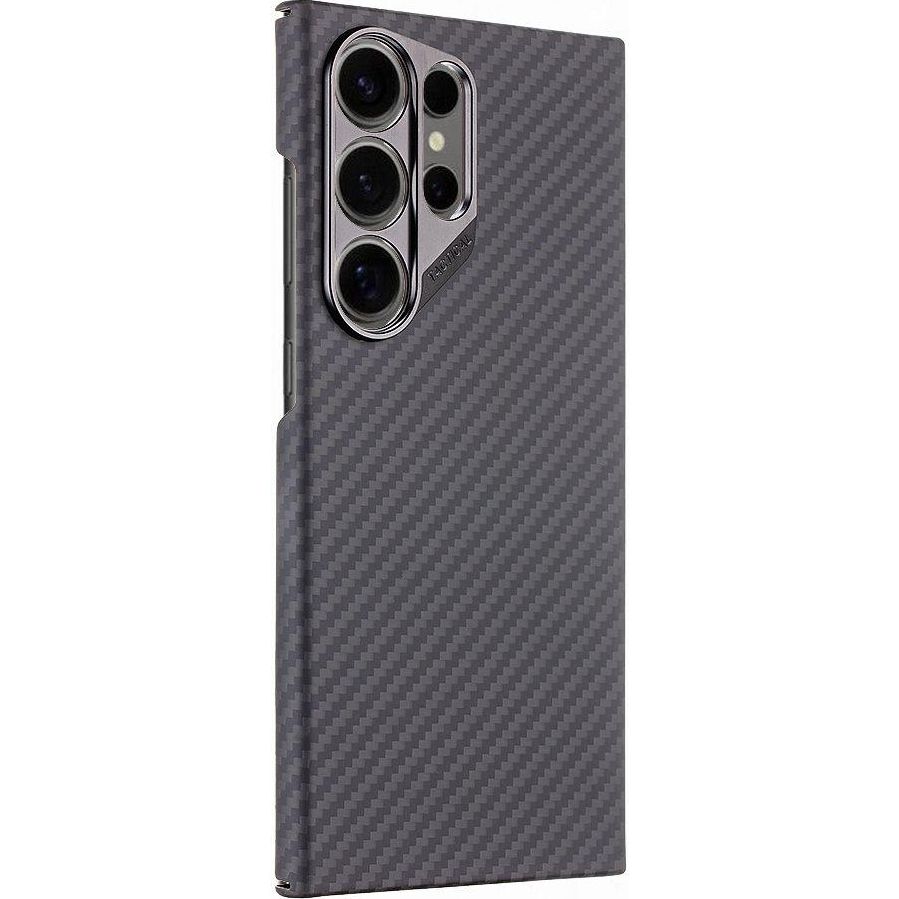 Etui Tactical MagForce Aramid do Samsung Galaxy S23 Plus, czarne.